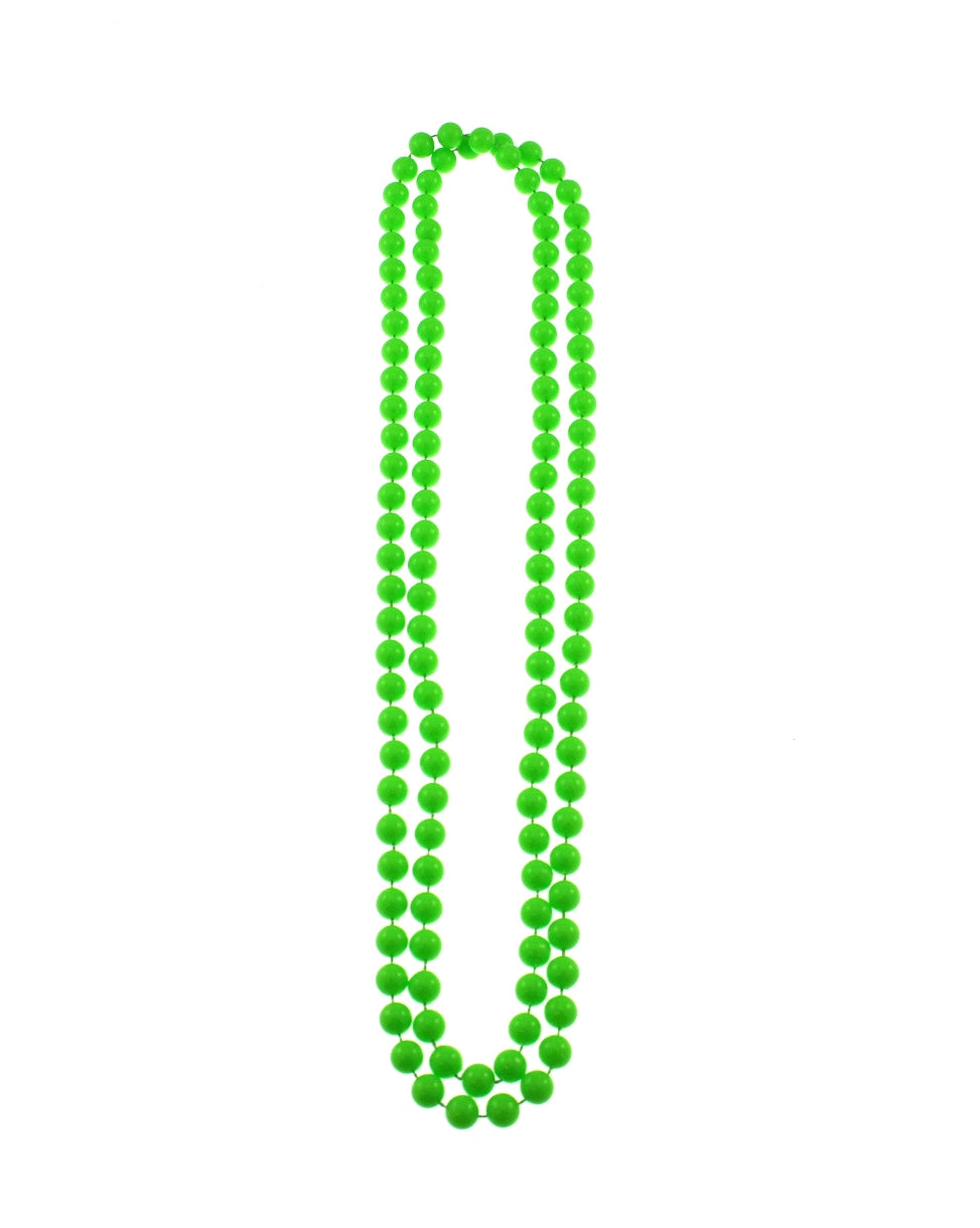 48 Inch Bead Necklace