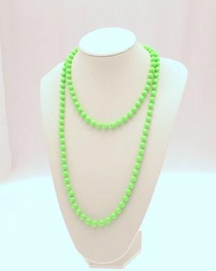 48 Inch Bead Necklace