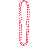 48 Inch Bead Necklace