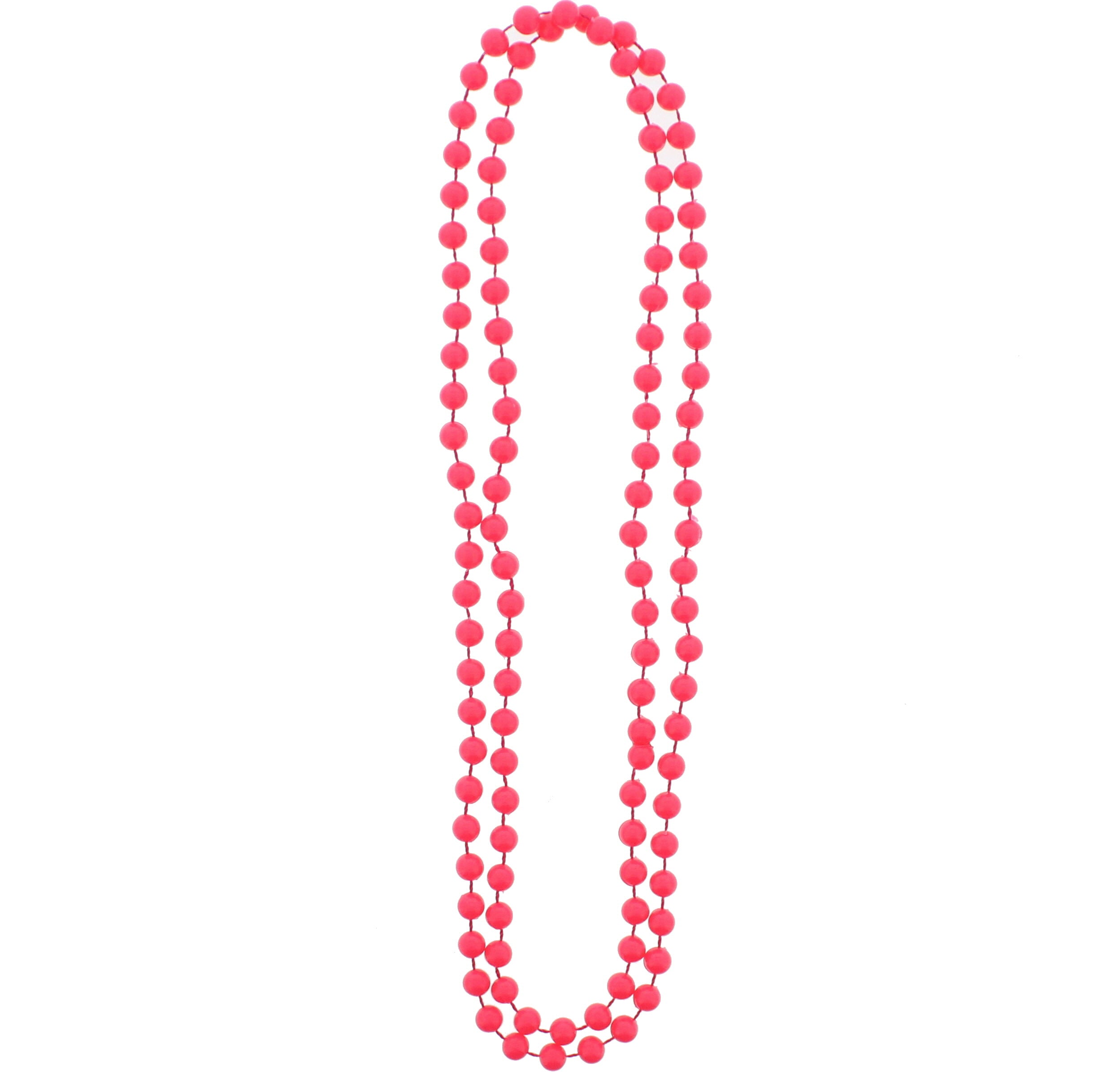 48 Inch Bead Necklace