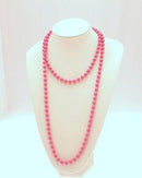48 Inch Bead Necklace