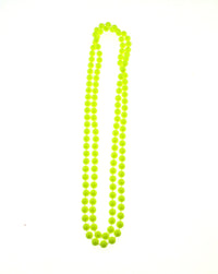 48 Inch Bead Necklace