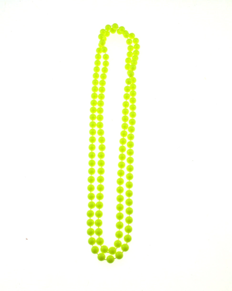 48 Inch Bead Necklace