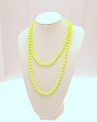 48 Inch Bead Necklace