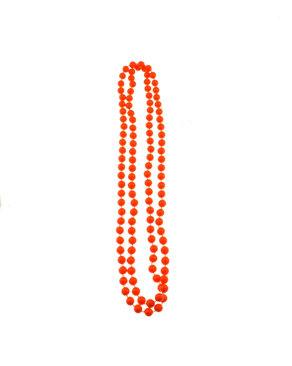 48 Inch Bead Necklace