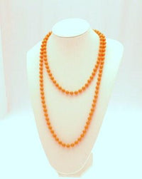48 Inch Bead Necklace