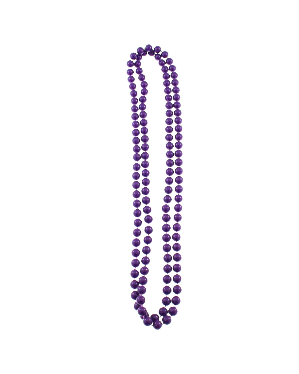48 Inch Bead Necklace