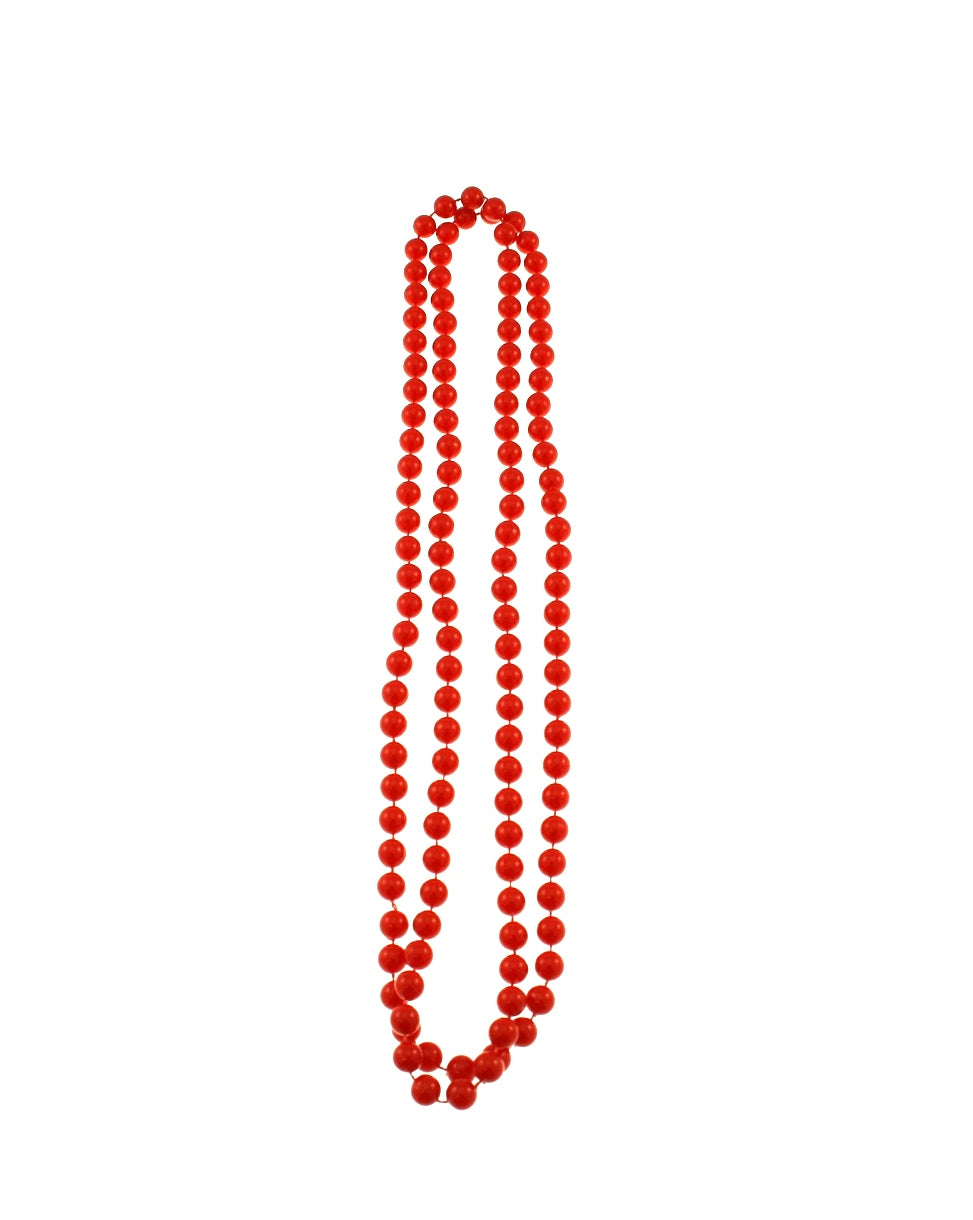 48 Inch Bead Necklace