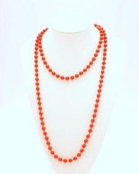 48 Inch Bead Necklace