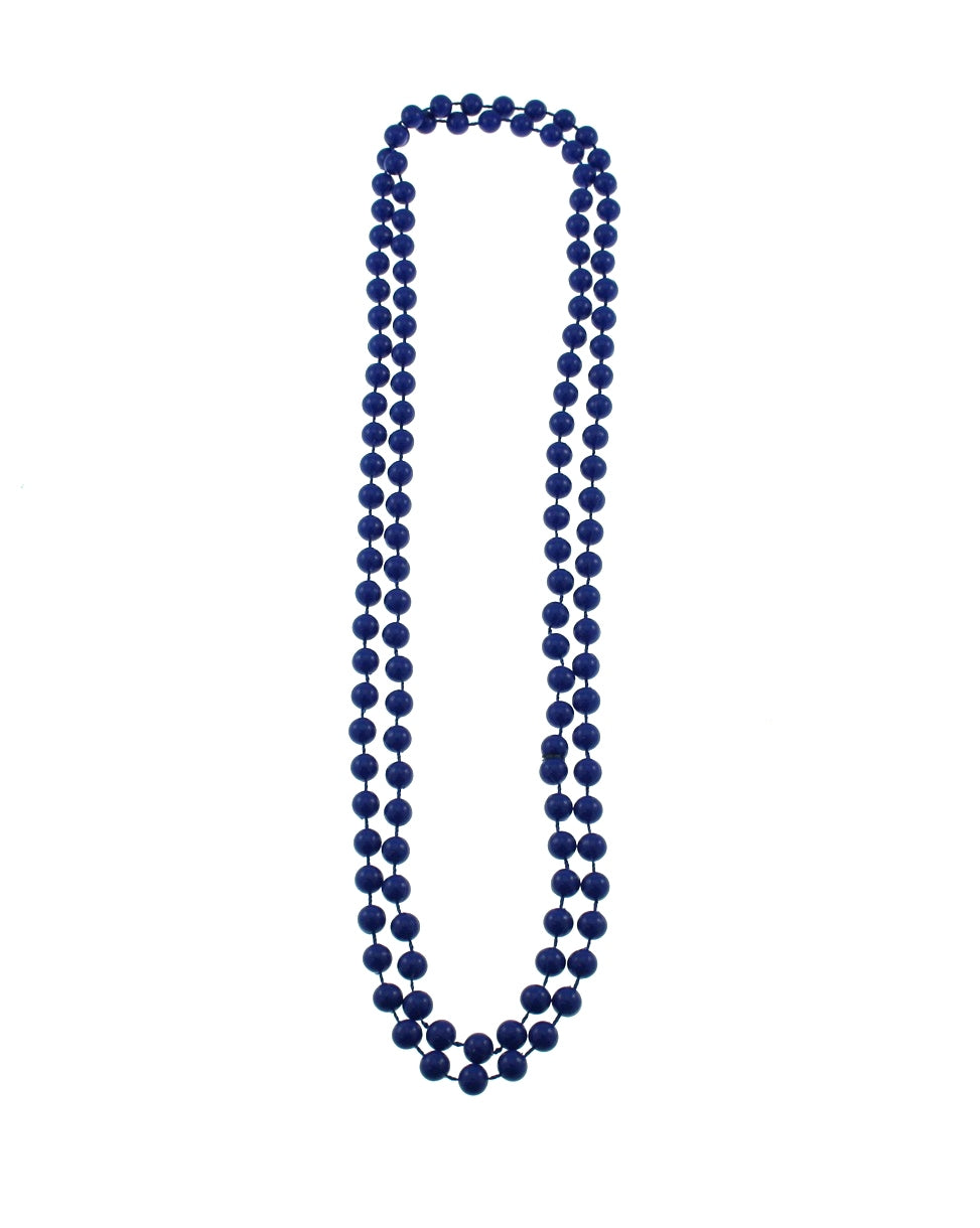 12 / Royal Blue