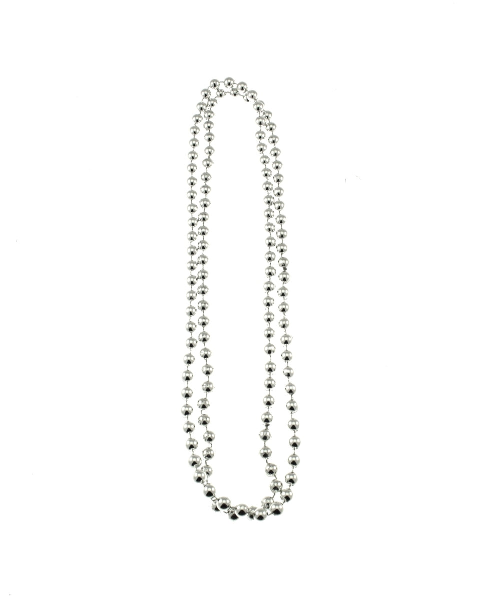 48 Inch Bead Necklace