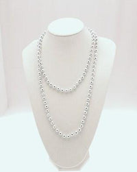 48 Inch Bead Necklace