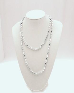 48 Inch Bead Necklace