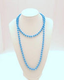 48 Inch Bead Necklace