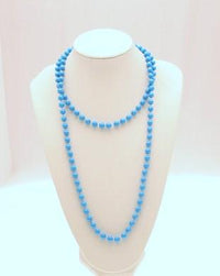 48 Inch Bead Necklace