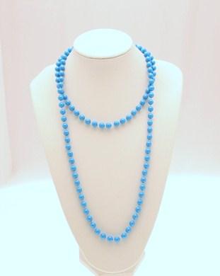 48 Inch Bead Necklace