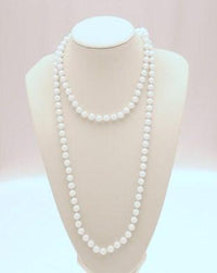 48 Inch Bead Necklace