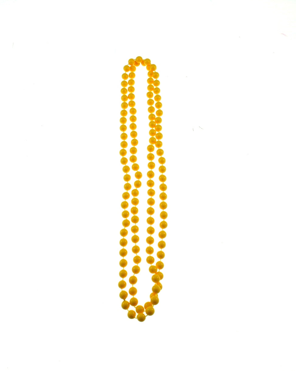 48 Inch Bead Necklace