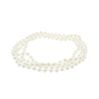 Pearl Bead Necklaces