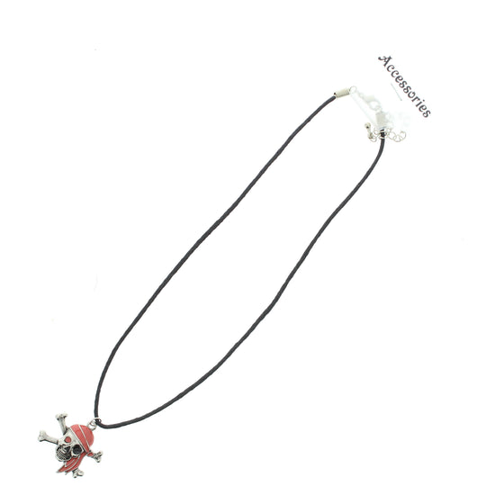 Pirate Thong Necklace