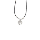 Tree of Life Pendant Necklace