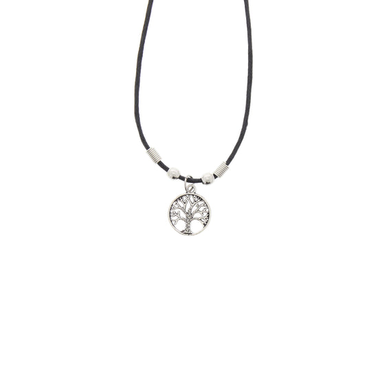 Tree of Life Pendant Necklace