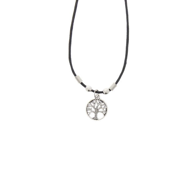 Tree of Life Pendant Necklace