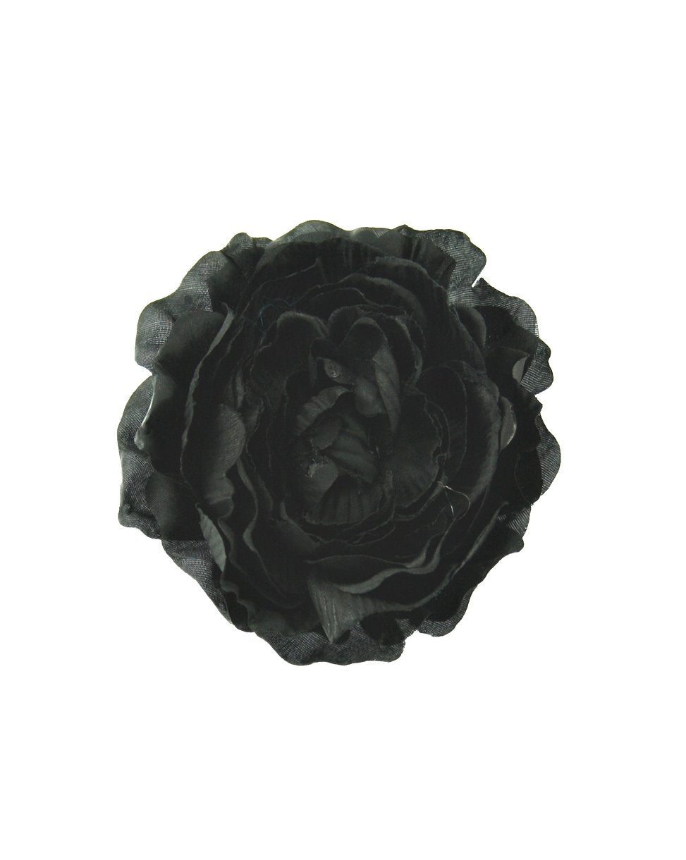 3 / Black