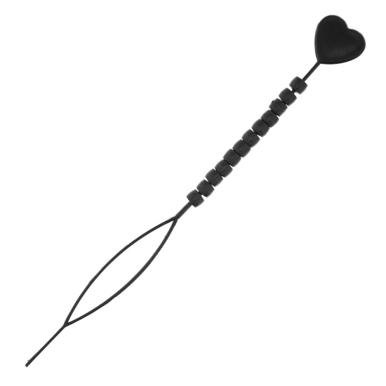 Topsy Tail Hair Braiding Ponytail Maker