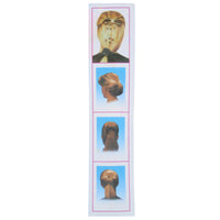 Topsy Tail Hair Braiding Ponytail Maker