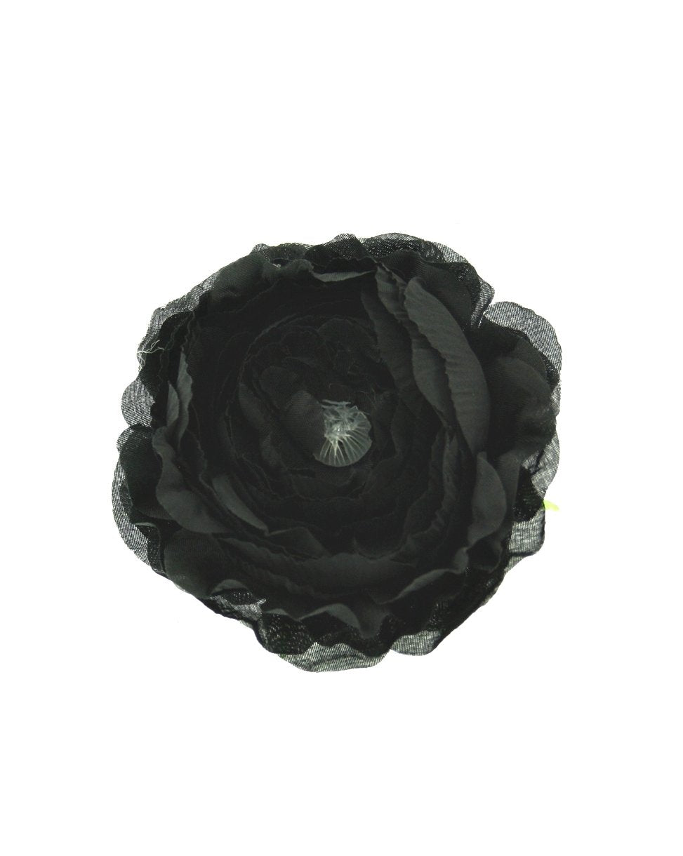 3 / Black