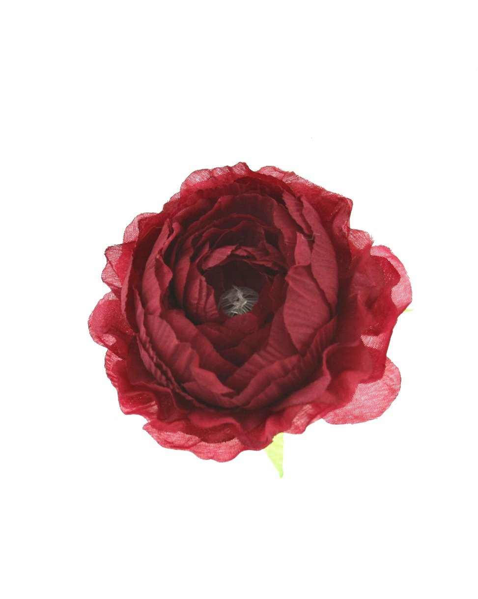 3 / Burgundy