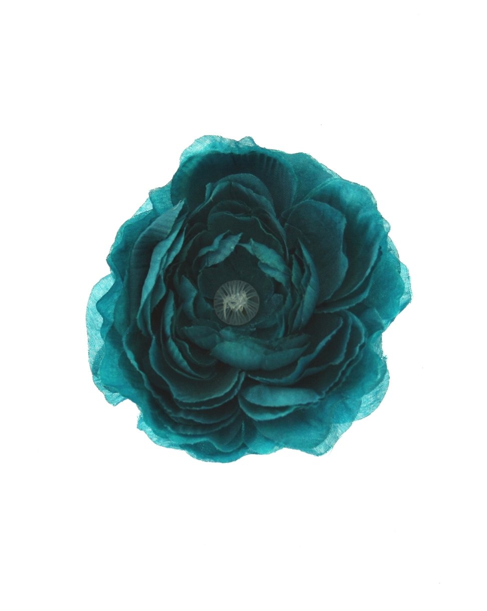 3 / Jade Green