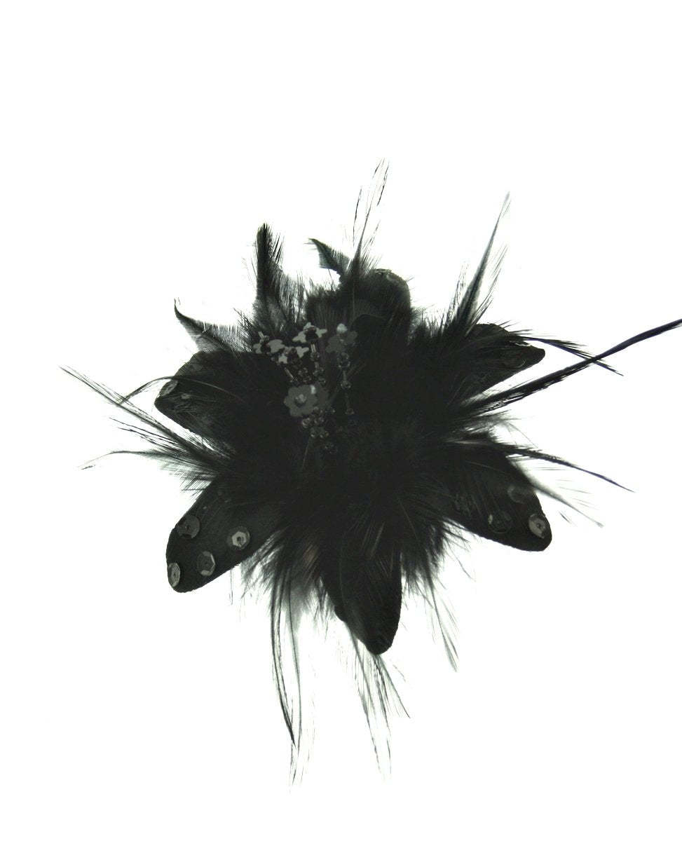 3 / Black