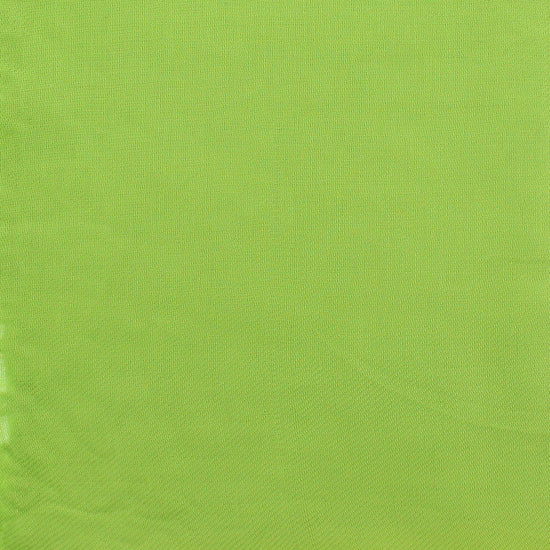 Lime Green Viscose Pashminas