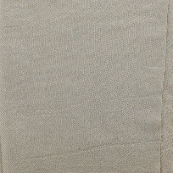Light Grey Viscose Pashminas