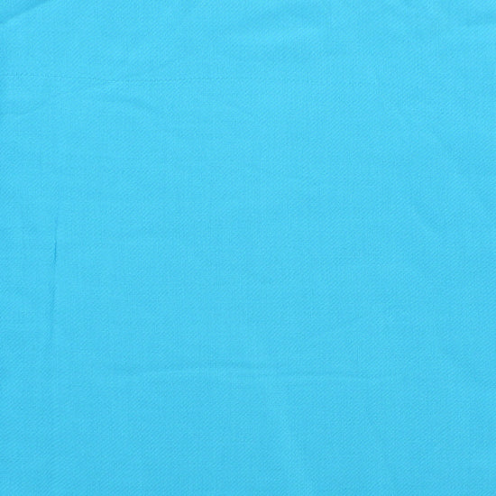 Light Turquoise Viscose Pashminas