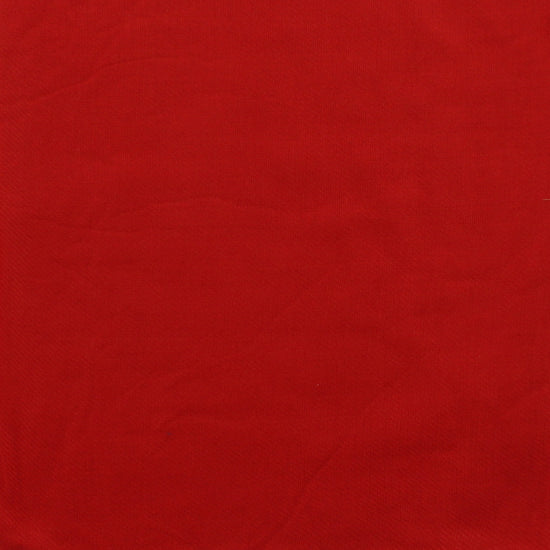 Red Viscose Pashminas