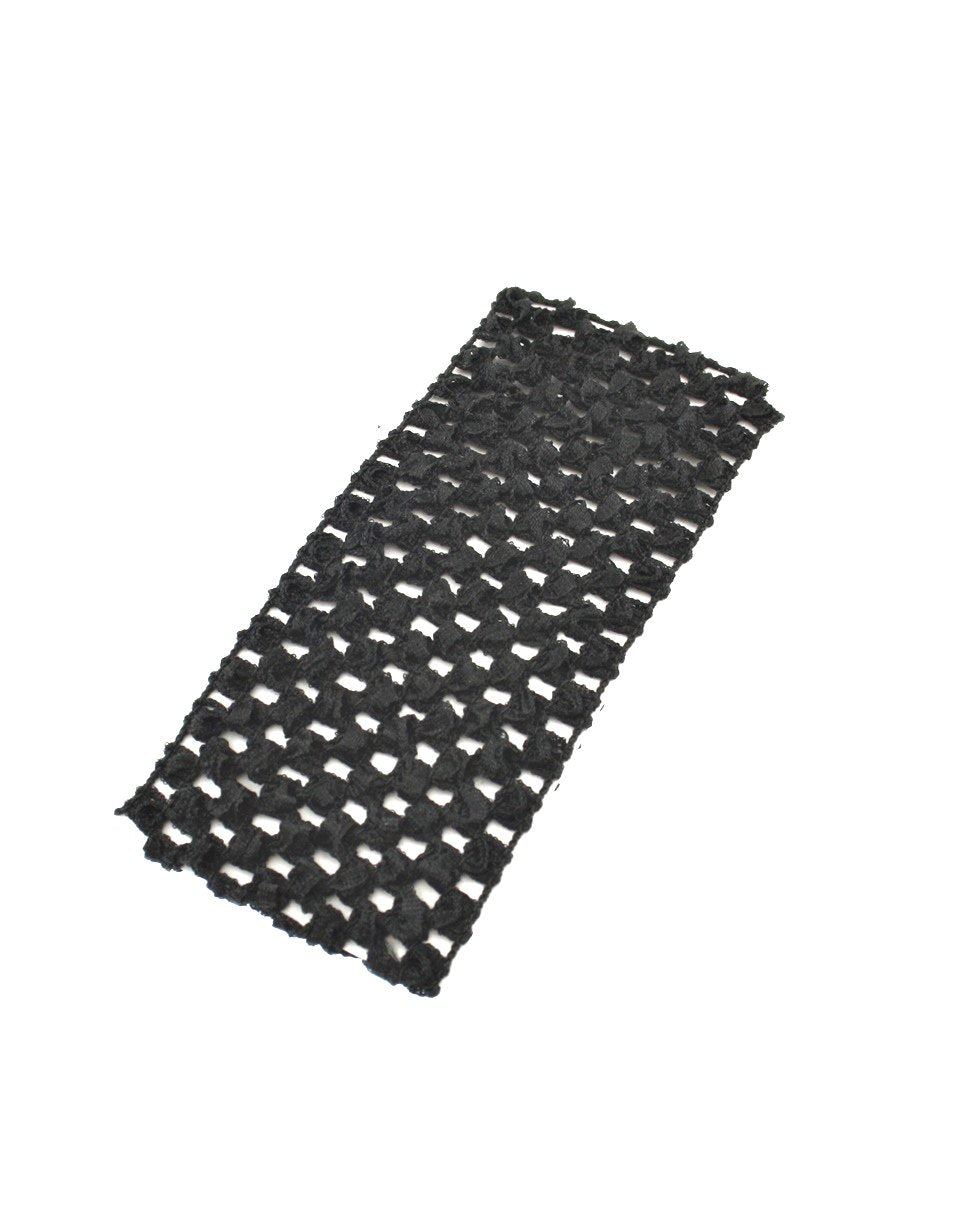 12 / Black