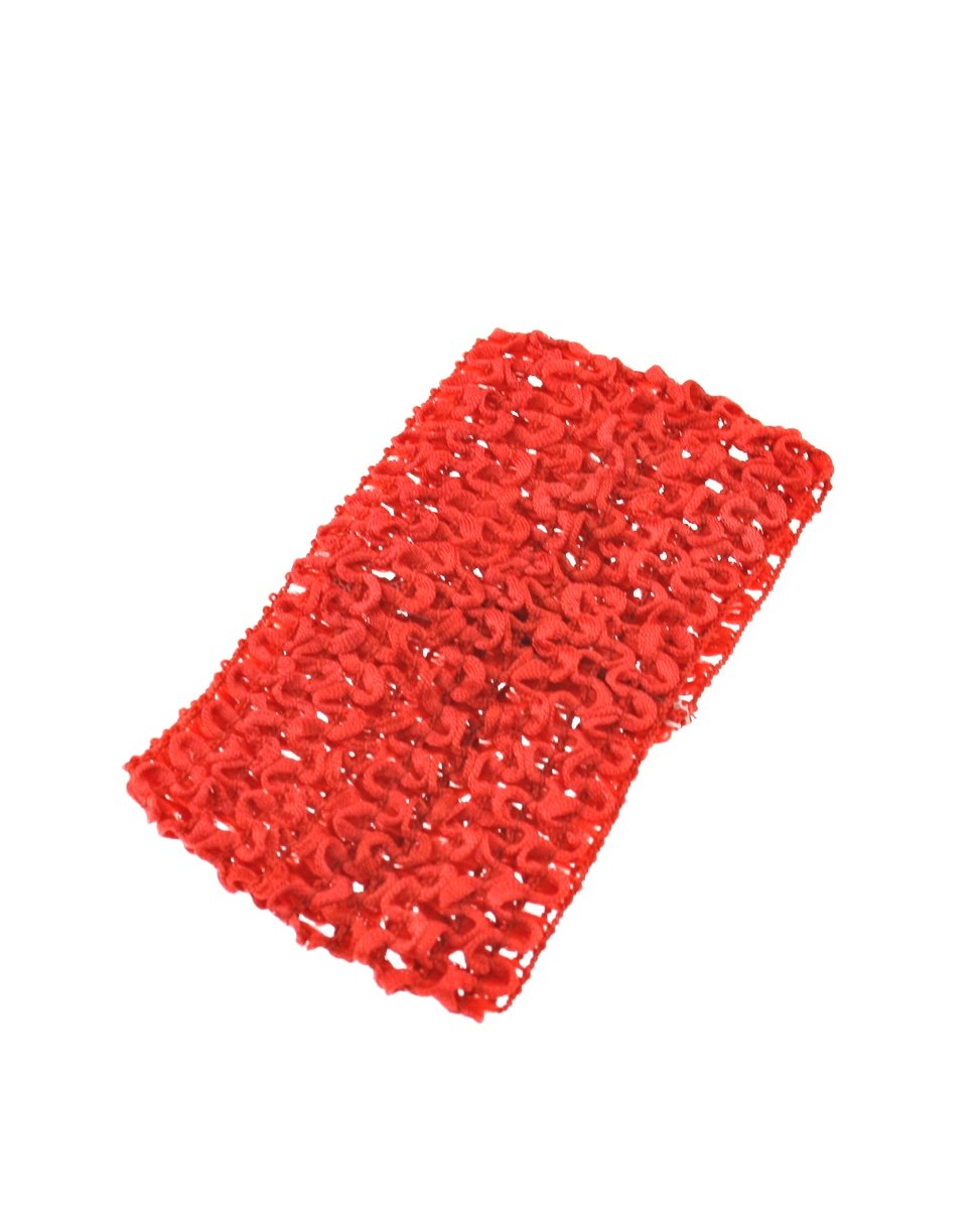 12 / Red
