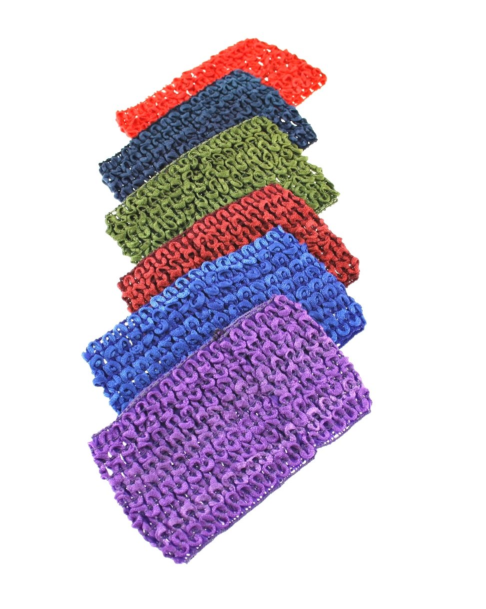 12 / Multicolor