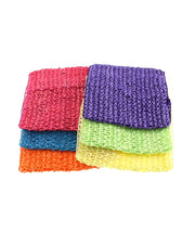 13cm Wide Crochet Headband