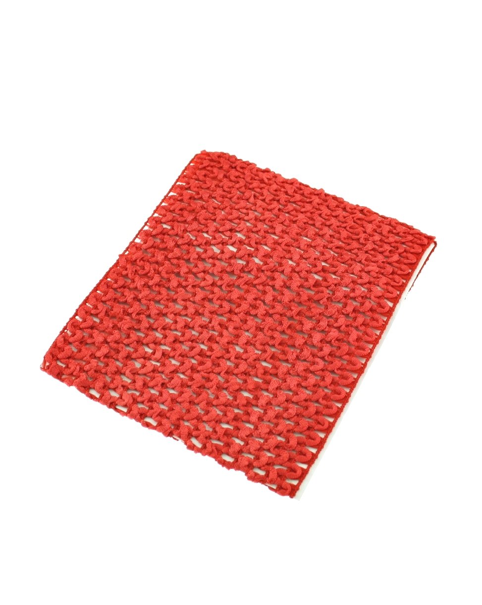 12 / Red
