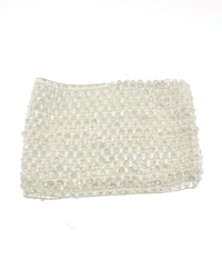 13cm Wide Crochet Headband