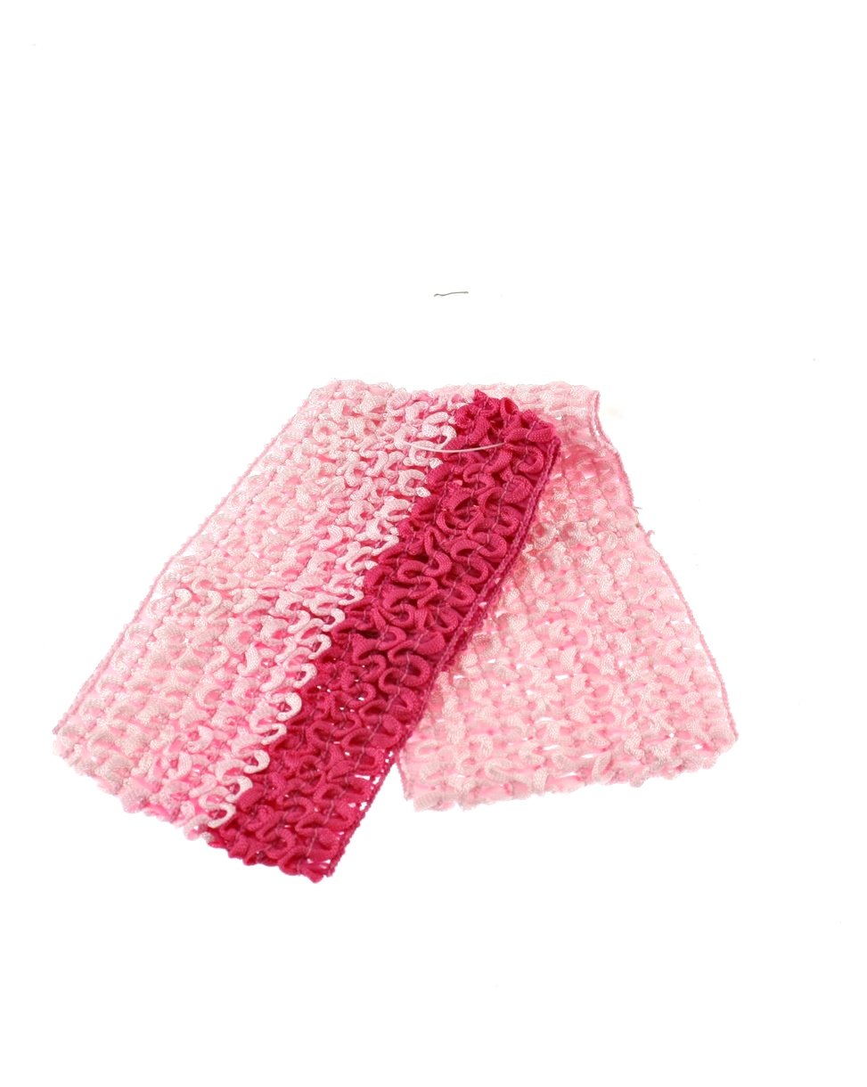 12 / Baby Pink
