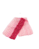 Pair of 7cm Crochet Headbands
