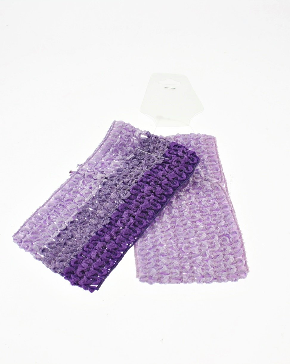 12 / Lilac