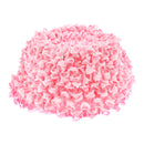 Large Crochet Hair Scrunchies
