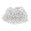 Large Crochet Hair Scrunchies