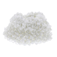 Large Crochet Hair Scrunchies